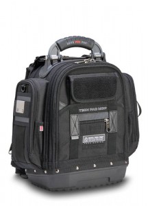 Veto Pro Pac Tech Pac MCP Blackout Service Tech Tool Backpack + CB-LD Bag &pound;314.95